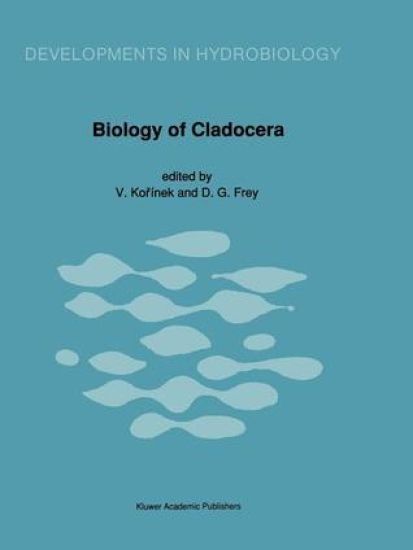 Biology of Cladocera