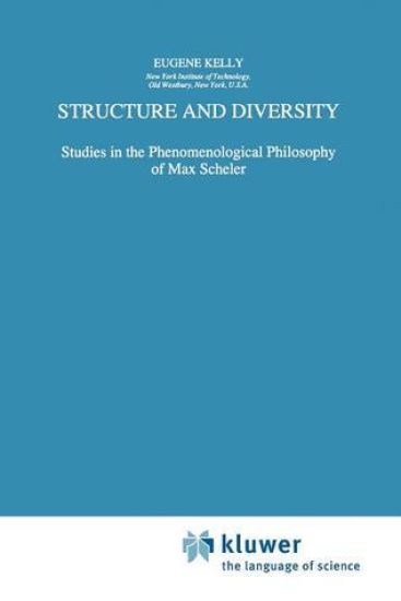 Structure and Diversity
