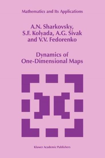 Dynamics of One-Dimensional Maps