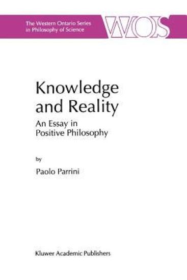 Knowledge and Reality