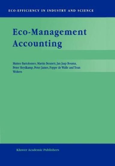 Eco-Management Accounting