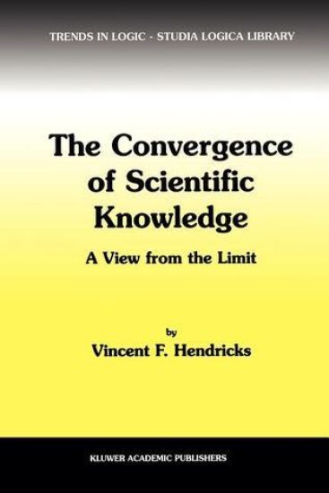 The Convergence of Scientific Knowledge