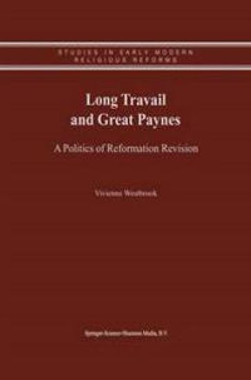 Long Travail and Great Paynes