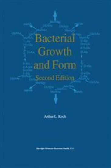 Bacterial Growth and Form