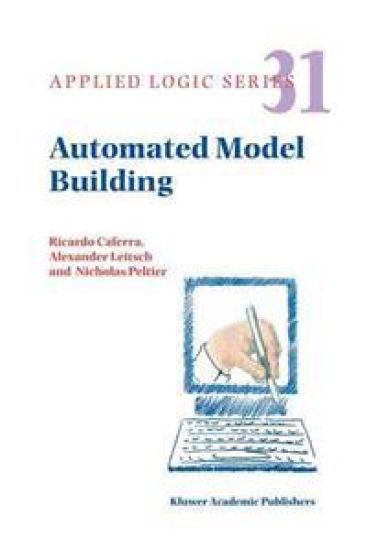 Automated Model Building