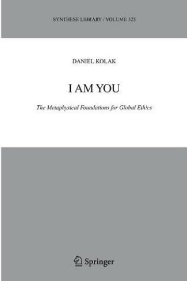 I Am You