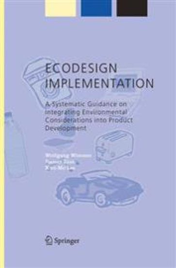 ECODESIGN Implementation