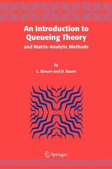 An Introduction to Queueing Theory