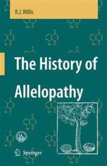 The History of Allelopathy