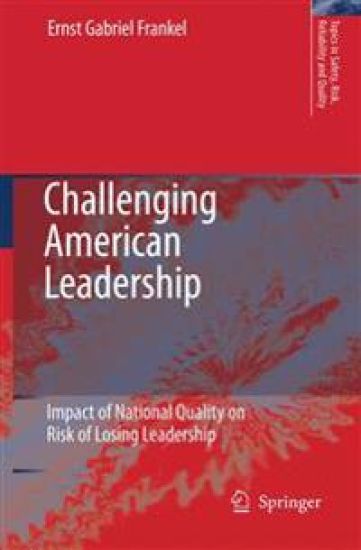 Challenging American Leadership
