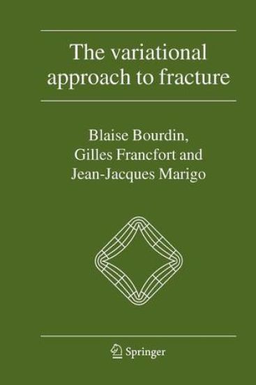 The Variational Approach to Fracture