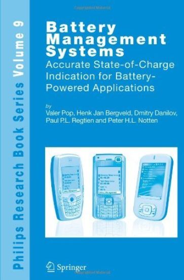 Battery Management Systems