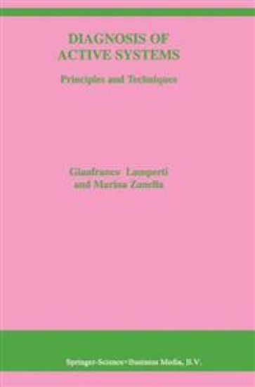 Diagnosis of Active Systems