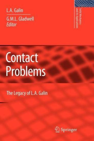 Contact Problems