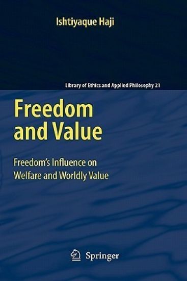 Freedom and Value