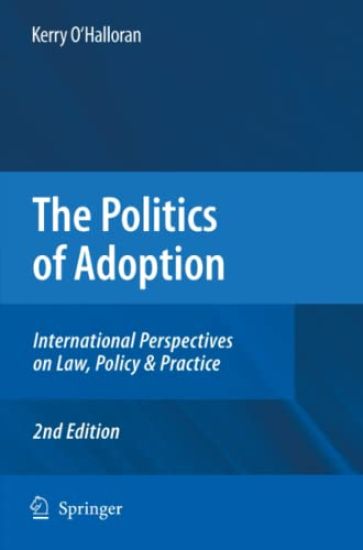 The Politics of Adoption