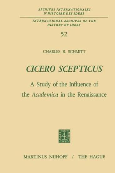 Cicero Scepticus
