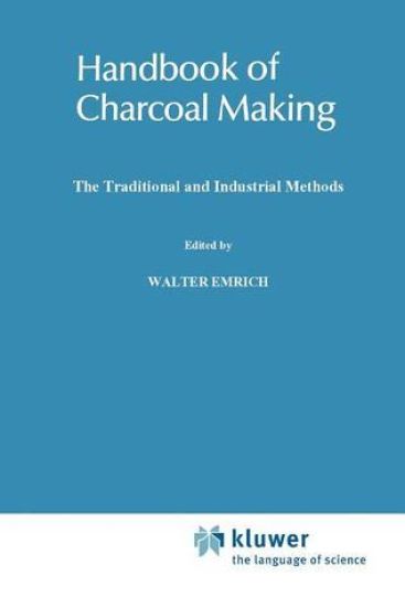 Handbook of Charcoal Making