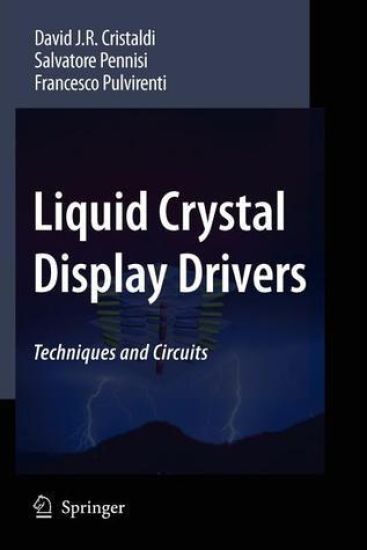 Liquid Crystal Display Drivers