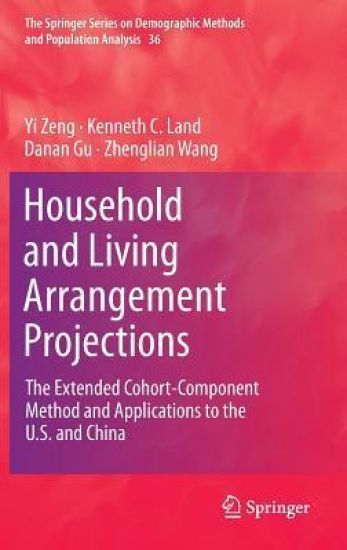 Household and Living Arrangement Projections