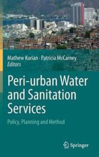 Peri-urban Water and Sanitation Services