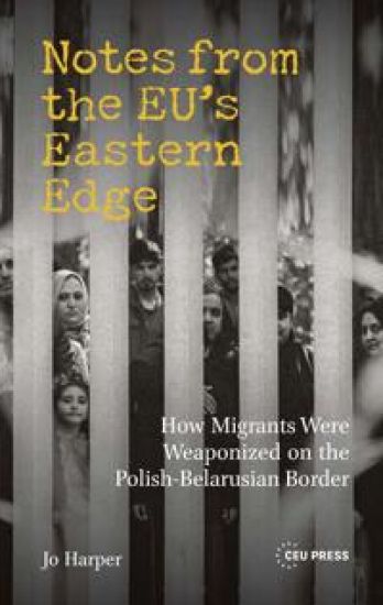 Notes from the EU’s Eastern Edge
