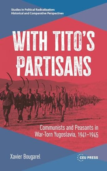 With Tito’s Partisans