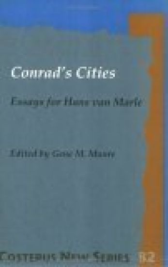 Conrad's Cities