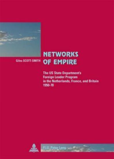 Networks of Empire