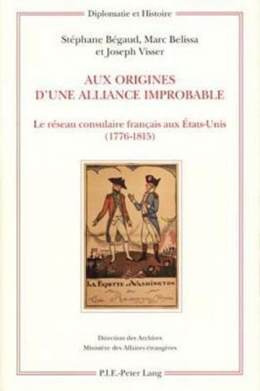 Aux Origines d'Une Alliance Improbable