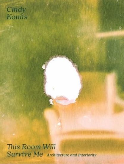 Cindy Konits: This Room Will Survive Me