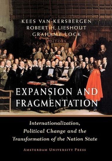 Expansion and Fragmentation