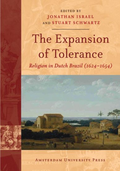 The Expansion of Tolerance