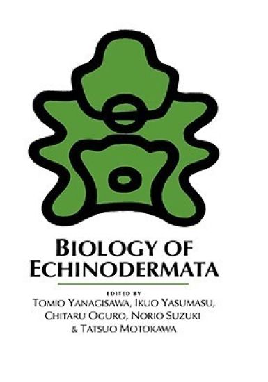 Biology of Echinodermata