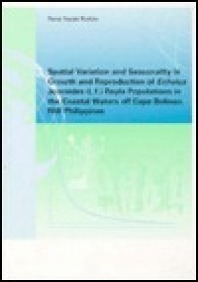 Spatial Variation and Seasonality in Growth and Reproduction of Enhalus Acoroides (L.f.) Royle Populations in the Coastal Waters Off Cape Bolinao, NW Philippines