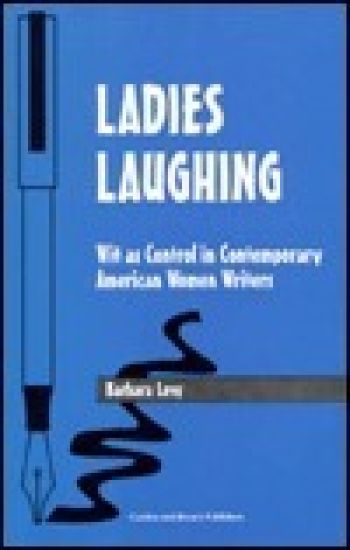 Ladies Laughing