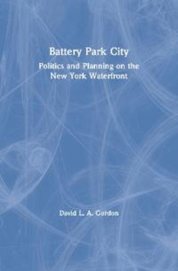 Battery Park City