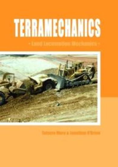 Terramechanics
