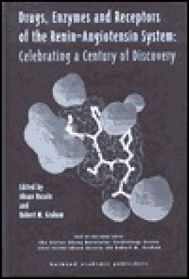 Drugs, Enzymes and Receptors of the Renin-Angiotensin System
