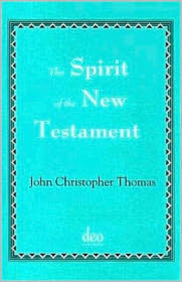 The Spirit of the New Testament