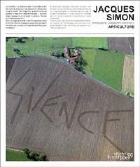 Jacques Simon: Articulture