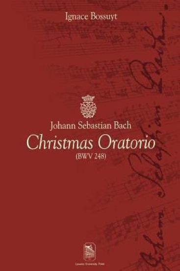 Johann Sebastian Bach