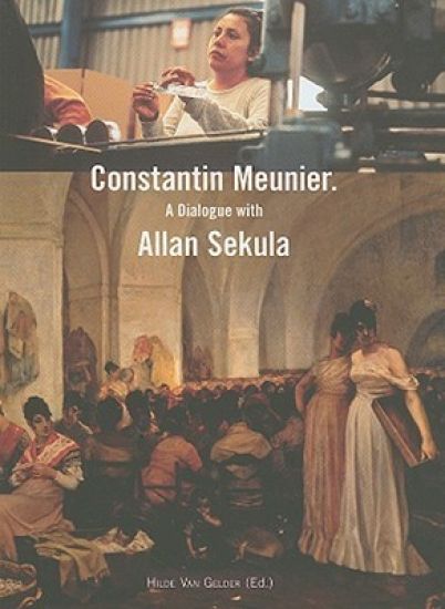 Constantin Meunier
