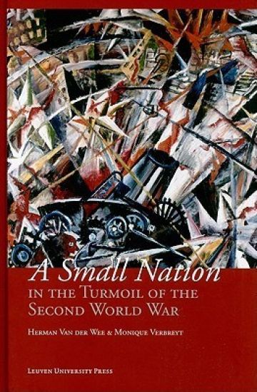 A Small Nation in the Turmoil of the Second World War