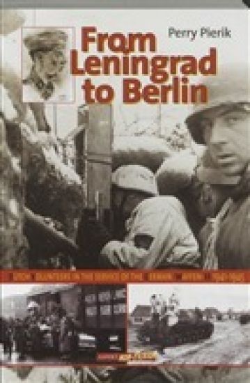 From Leningrad to Berlin