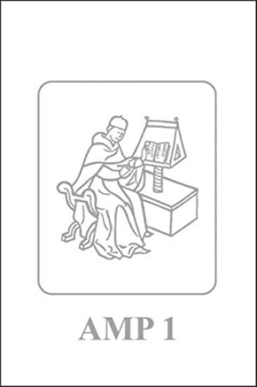 Iohannes Scottus Eriugena