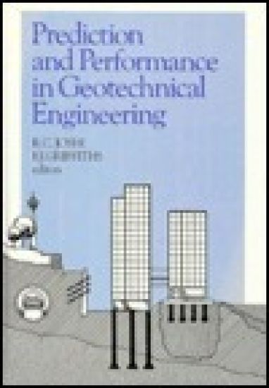 Prediction and Performance in Geotechnical Engineering