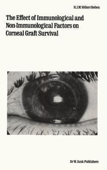 The Effect of Immunological and Non-immunological Factors on Corneal Graft Survival
