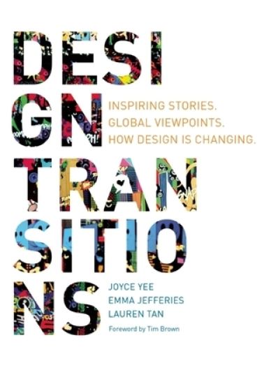 Design Transitions