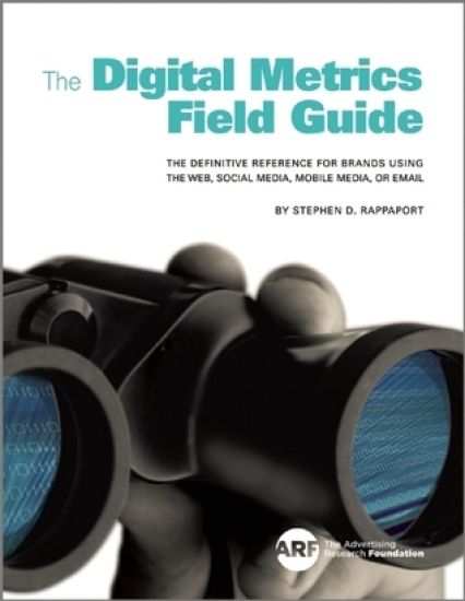 The Digital Metrics Field Guide